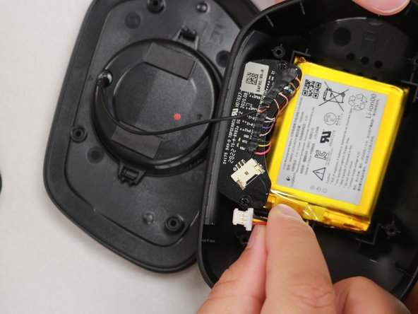 Logitech G733 Battery Replacement: crwdns2935265:03crwdnd2935265:03crwdnd2935265:03crwdne2935265:0