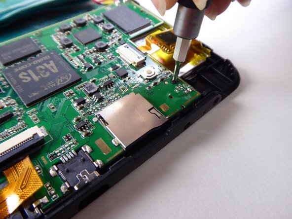 Visual Land Prestige Elite 7Q LCD Screen Replacement: crwdns2935265:04crwdnd2935265:02crwdnd2935265:03crwdne2935265:0