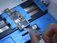 How to Fix iPhone XS Unresponsive Touch Screen