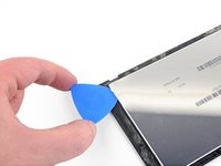 Nintendo Switch Digitizer Replacement