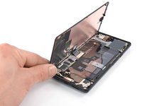 Google Pixel 6 Loudspeaker Replacement