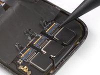 Apple Watch SE Screen Replacement