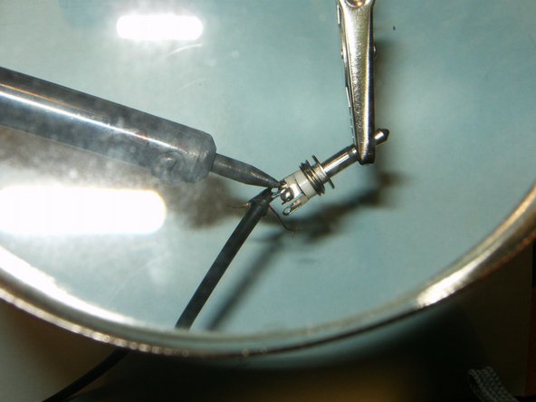 Repairing Skullcandy SCS-SCBP SKULLCRUSHERS 3.5mm plug: crwdns2935265:07crwdnd2935265:02crwdnd2935265:03crwdne2935265:0