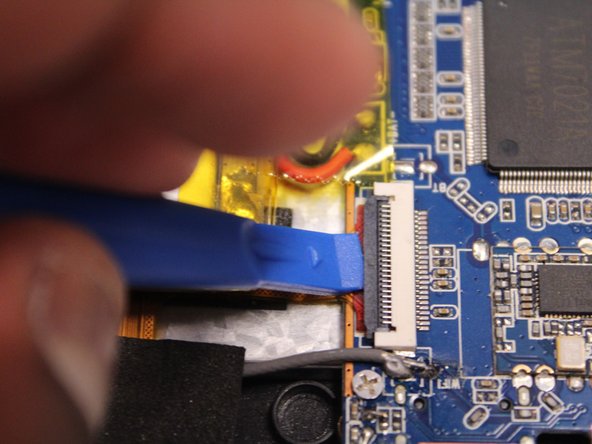 ProntoTec Axius Camera Replacement: crwdns2935265:06crwdnd2935265:02crwdnd2935265:03crwdne2935265:0