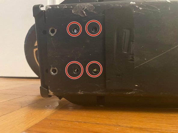 Unicool Titan T8 Battery Replacement: crwdns2935265:08crwdnd2935265:02crwdnd2935265:03crwdne2935265:0