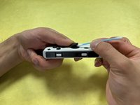 How to Fix Nintendo Switch Joy Con Stick Drift