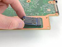Xbox Series S Motherboard Replacement