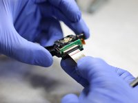 Xbox 360 S Laser Lens Replacement