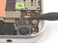 Google Pixel XL Motherboard Replacement