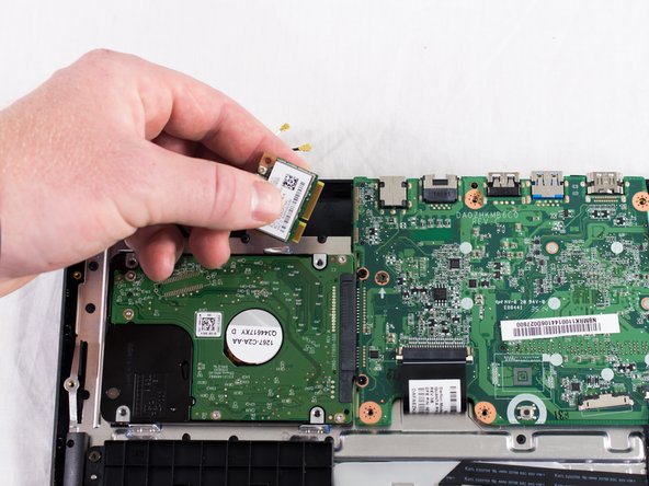 Acer Aspire ES1-111M-C7DE RAM Replacement: crwdns2935265:08crwdnd2935265:03crwdnd2935265:03crwdne2935265:0