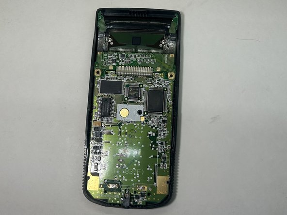 How to Repair a Glitchy TI-83 Plus Screen: crwdns2935265:06crwdnd2935265:02crwdnd2935265:02crwdne2935265:0