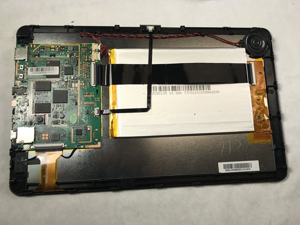 RCA RCT6303W87 Speaker Replacement: crwdns2935265:03crwdnd2935265:03crwdnd2935265:03crwdne2935265:0