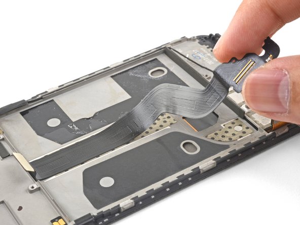 OnePlus 5 Screen and Digitizer Assembly Replacement: crwdns2935265:047crwdnd2935265:02crwdnd2935265:03crwdne2935265:0