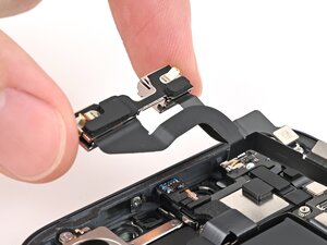 Front Camera Assembly