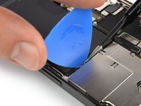 iPhone 14 Pro Battery Replacement