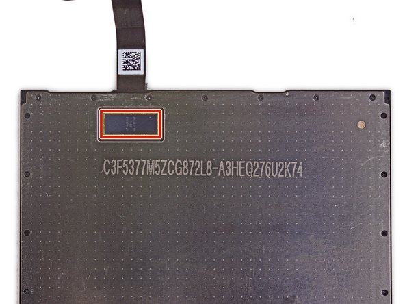 iPhone 6s Display Teardown: crwdns2935265:06crwdnd2935265:02crwdnd2935265:02crwdne2935265:0