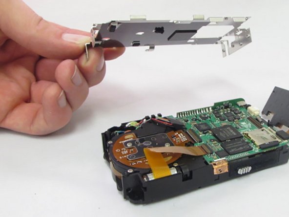 General Electric Create Jason Wu Internal Memory Card Replacement: crwdns2935265:07crwdnd2935265:03crwdnd2935265:03crwdne2935265:0