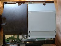 PlayStation 3 CECHH01 Teardown