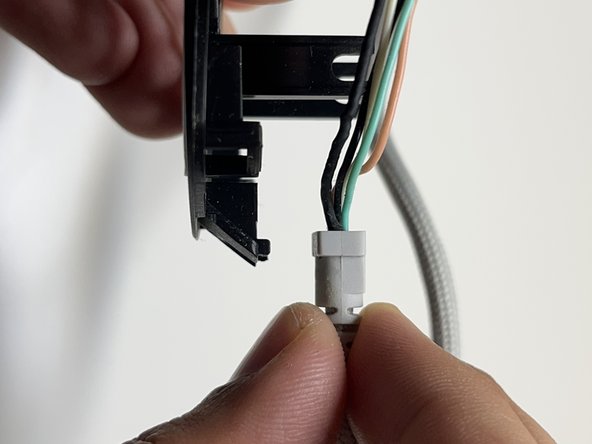 G-Wolves Hati Paracord Replacement: step 11, image 2 of 2