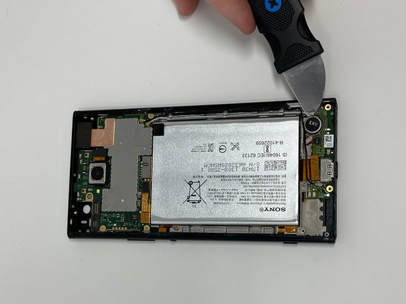 Sony Xperia XA2 Ultra LCD Screen Replacement: crwdns2935265:014crwdnd2935265:02crwdnd2935265:02crwdne2935265:0