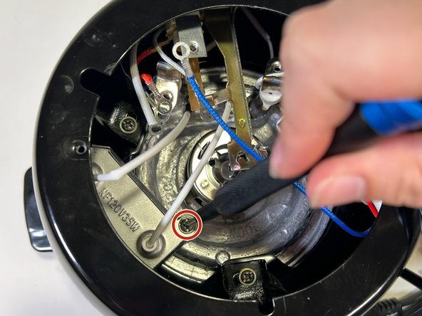 Chef’s Counter Rice Cooker RC-3 Disassembly: crwdns2935265:04crwdnd2935265:01crwdnd2935265:03crwdne2935265:0