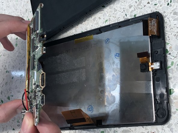 Supersonic SC-777BT Motherboard Replacement: crwdns2935265:05crwdnd2935265:02crwdnd2935265:02crwdne2935265:0