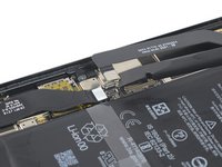 Google Pixel 7 5G mmWave Antenna Cable Replacement