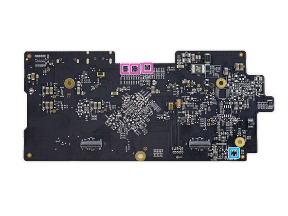 Razer OSVR HDK 2 Teardown: crwdns2935265:08crwdnd2935265:02crwdnd2935265:02crwdne2935265:0