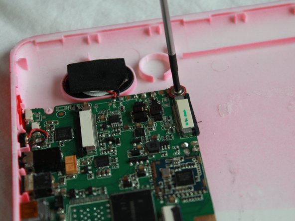 HKC P776A Motherboard Replacement, Motherboard: crwdns2935265:018crwdnd2935265:02crwdnd2935265:03crwdne2935265:0