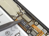 Google Pixel 4 Display Assembly Replacement