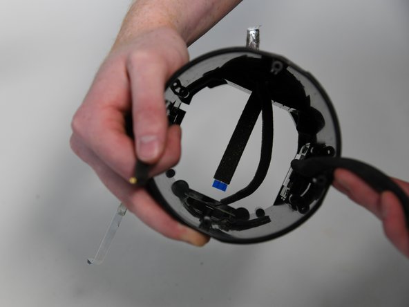 Vizio SmartCast Crave 360 Battery Replacement: crwdns2935265:09crwdnd2935265:02crwdnd2935265:02crwdne2935265:0