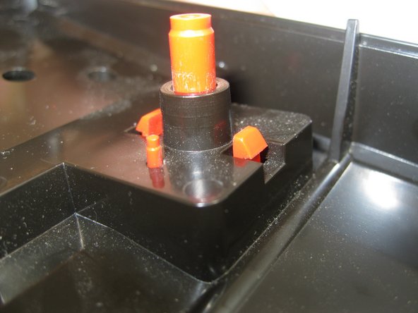 Atari 5200 Entertainment System Power Button Replacement: crwdns2935265:03crwdnd2935265:03crwdnd2935265:03crwdne2935265:0