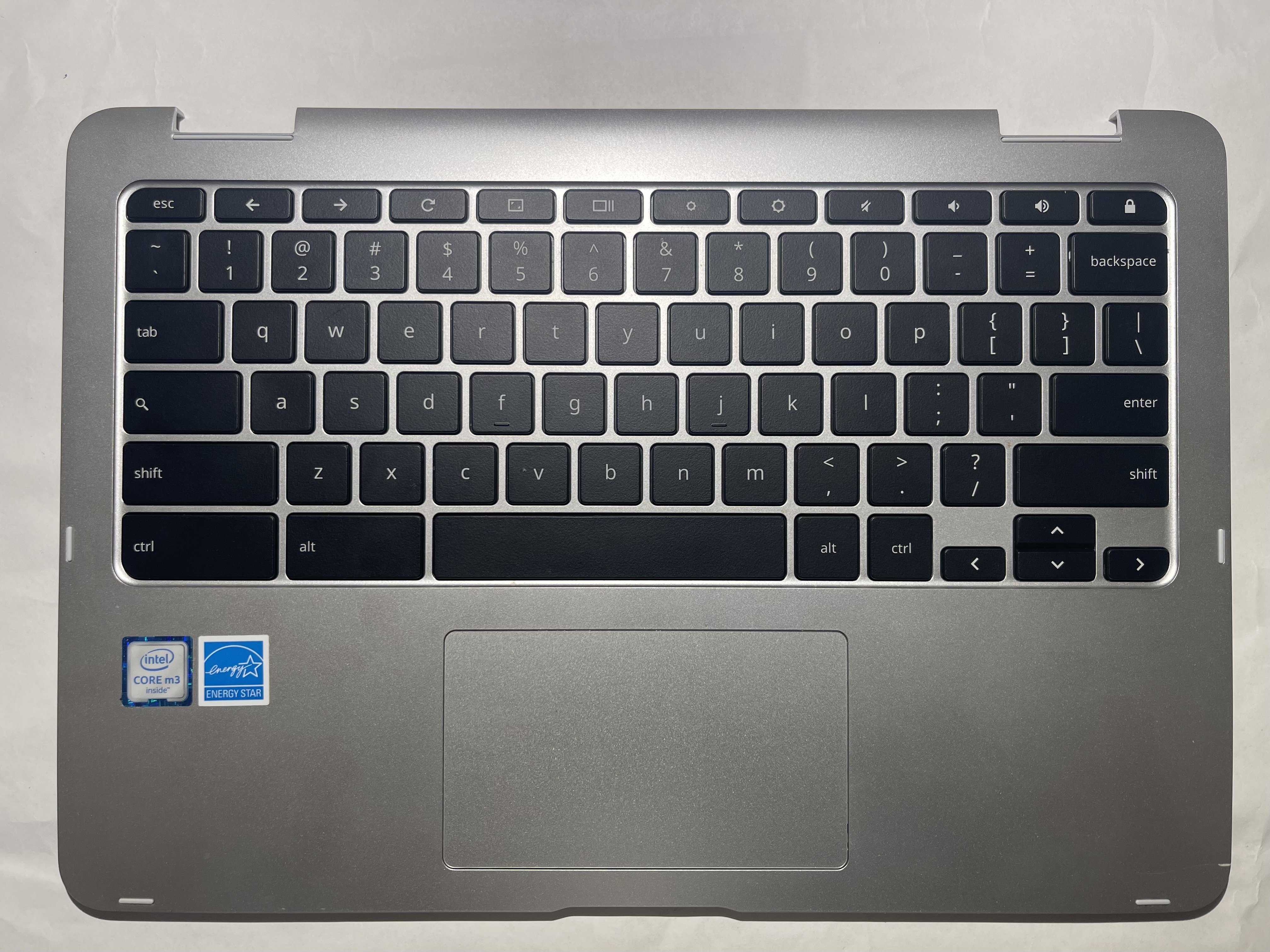 ASUS - asus chromebook C302CA-F6Y30 日本語キーボード かぶ] ASUS Chromebook Flip C302CAレビュー。Chromebookの未来