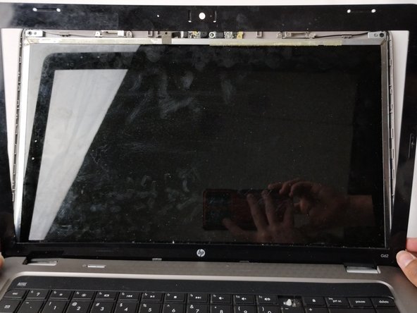 HP G62-234DX Screen Replacement: crwdns2935265:03crwdnd2935265:02crwdnd2935265:03crwdne2935265:0