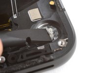 Google Pixel 8a Vibration Motor Replacement