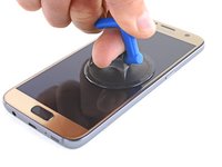 Samsung Galaxy S7 Screen Replacement