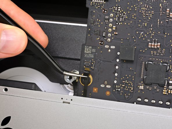 iMac Intel 21.5" Retina 4K Display (2017) RAM Replacement: crwdns2935265:057crwdnd2935265:03crwdnd2935265:03crwdne2935265:0