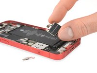 iPhone 12 mini Teardown