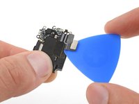 iPhone 15 Earpiece Speaker Replacement