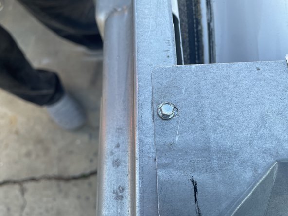 Whirlpool Duet Dryer WED9200SQ1 Main Board Replacement: crwdns2935265:013crwdnd2935265:02crwdnd2935265:03crwdne2935265:0