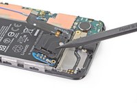 Google Pixel 4a Rear-Facing Camera Replacement