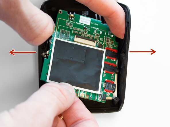 Rexing V1P Plus Screen Replacement: crwdns2935265:011crwdnd2935265:03crwdnd2935265:03crwdne2935265:0