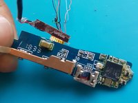 Aftershokz Trekz Titanium Teardown