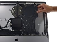 iMac Intel 21.5