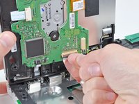 Nintendo Wii Motherboard Replacement