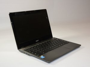 acer chromebook c720-2848