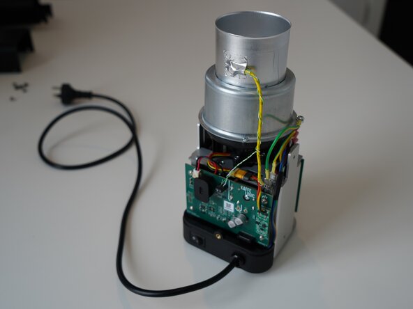 Disassembling Nano 7/LINK (D-P Serial), Access granted: crwdns2935265:05crwdnd2935265:02crwdnd2935265:02crwdne2935265:0