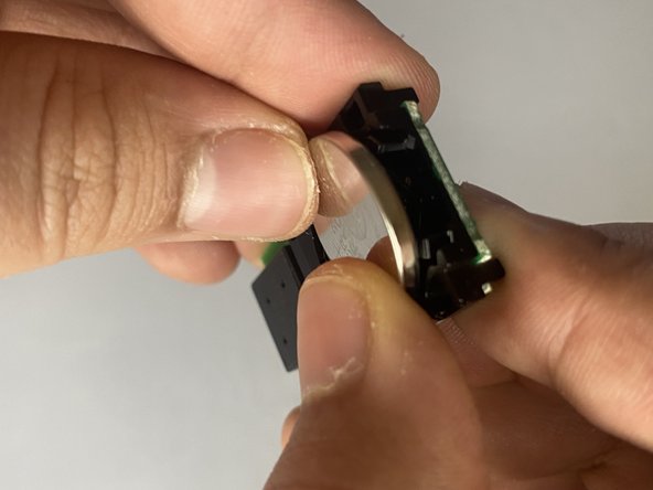 2014 Toyota Highlander Key Fob Battery Replacement: crwdns2935265:05crwdnd2935265:03crwdnd2935265:03crwdne2935265:0