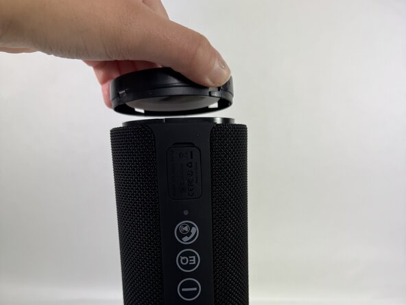 Ortizan X10 LED Board Replacement: crwdns2935265:02crwdnd2935265:03crwdnd2935265:03crwdne2935265:0