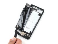 Google Pixel 5a Headphone Jack Replacement
